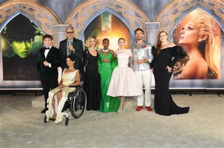 Cast, Premiere Date, & Everything To Know