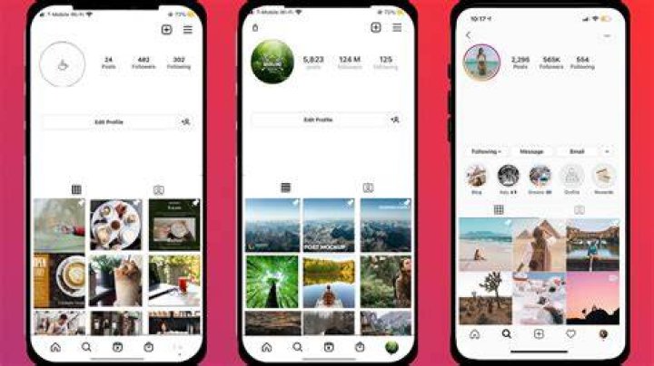 How To Pin Posts On Instagram