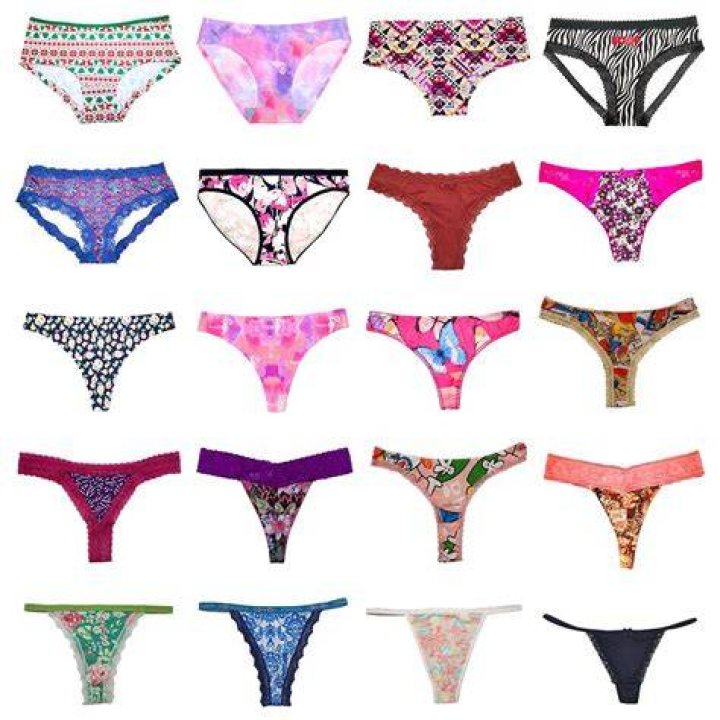 The 11 Best Bikinis For Big Butts, From Thongs To Full-Coverage