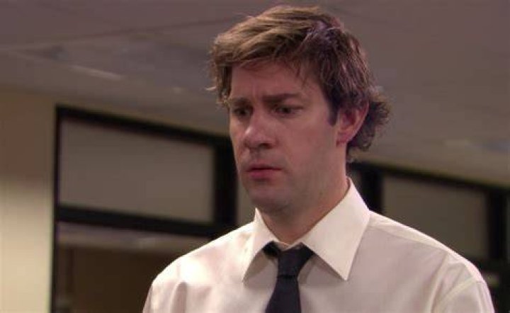 The Worst Thing Jim Ever Did On ‘The Office’ Is Still Completely Infuriating
